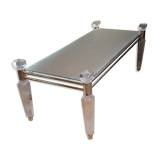 Table basse 1970