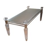 Table basse 1970