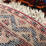 Wool bidjar rugs 202x285cm