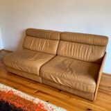 Modular sofa De Sede DS 76 , Switzerland, 1970s