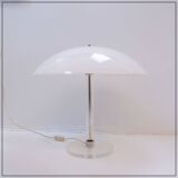 Vintage Harco Loor table lamp for Harco Loor Haarlem - 1970s