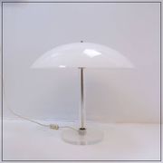 Vintage Harco Loor table lamp for Harco Loor Haarlem - 1970s