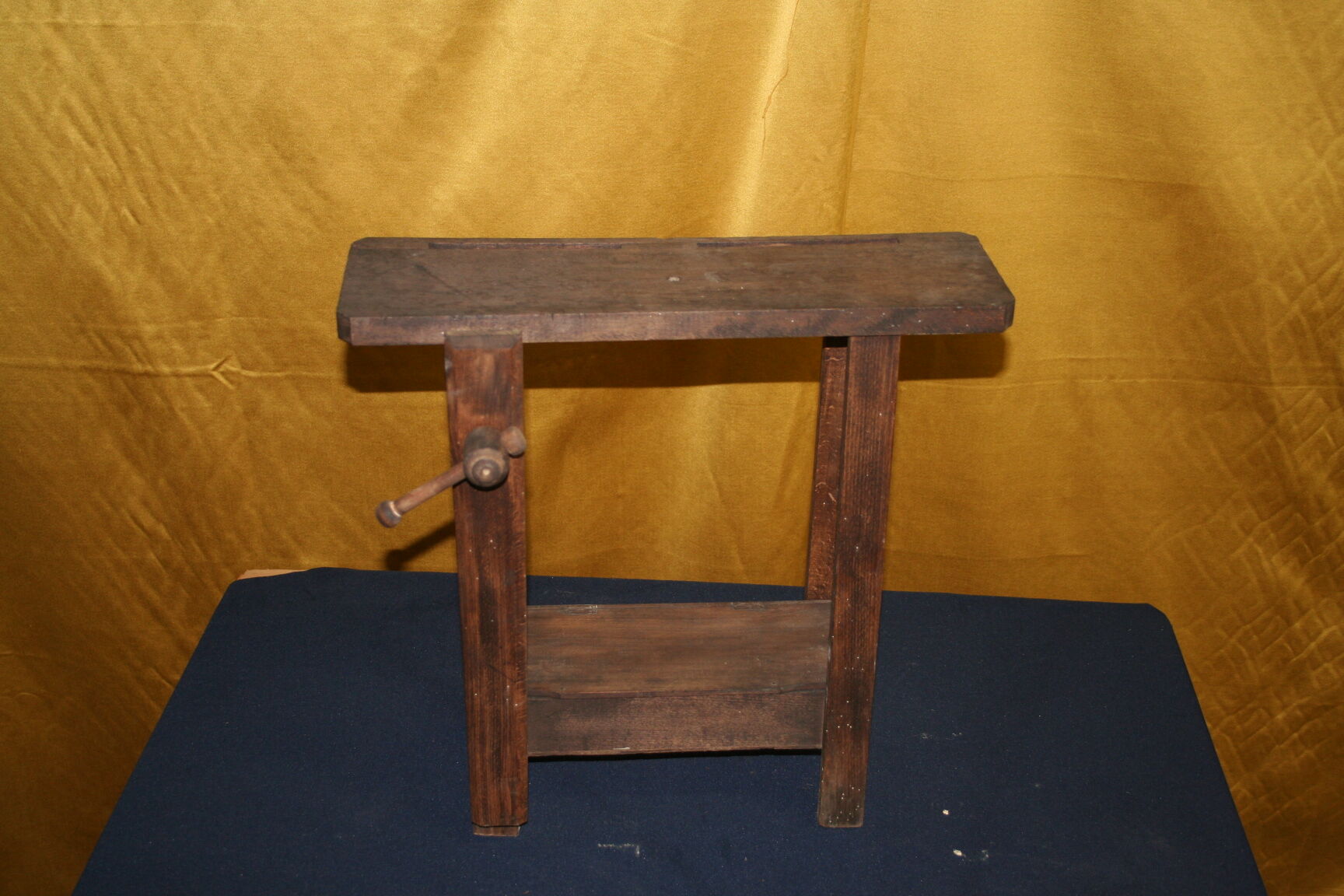 Établi d'enfant