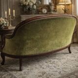 Louis Philippe bench