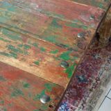Industrial table