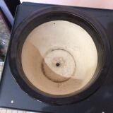 Cache pot en céramique