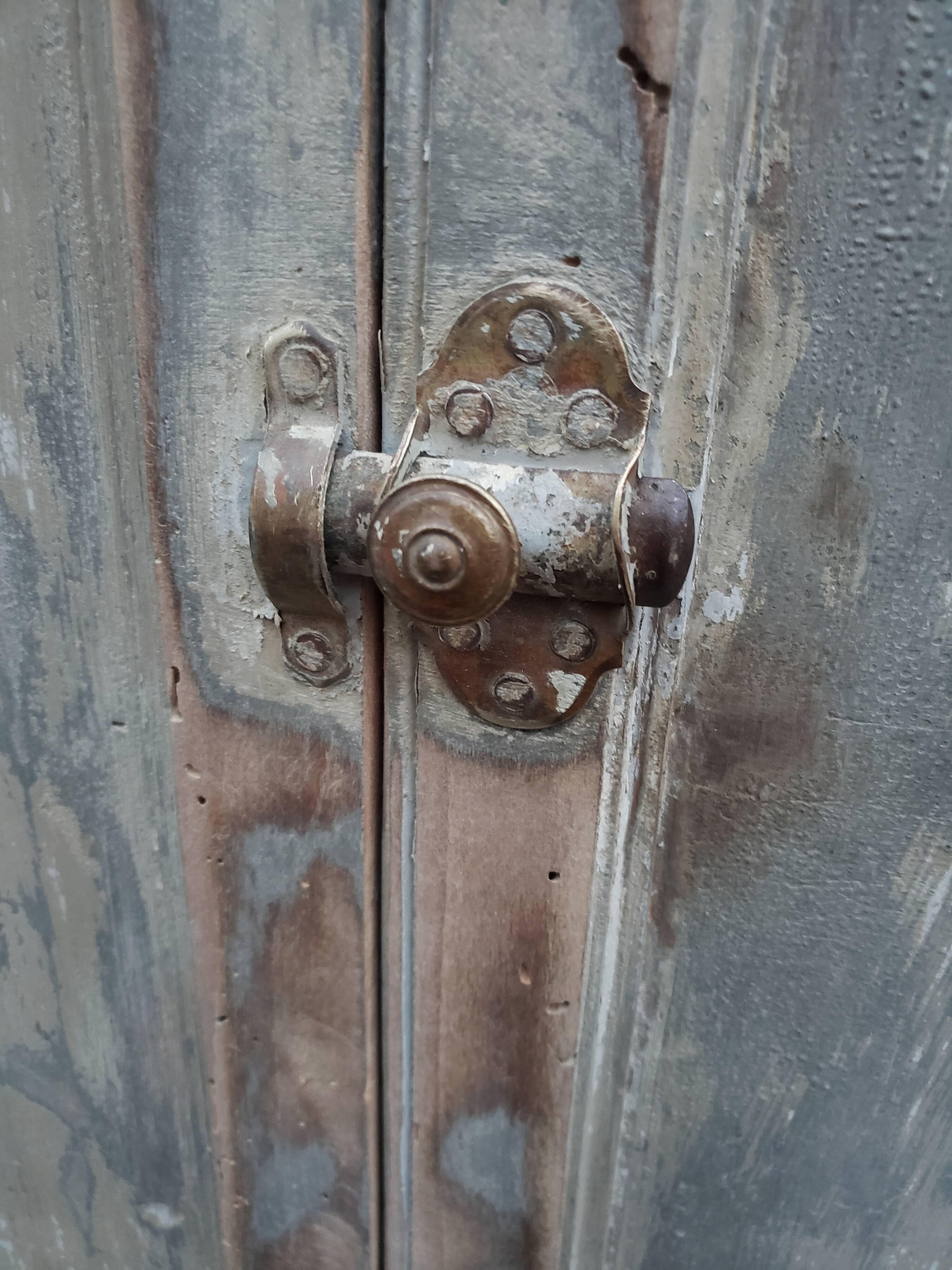 Parisian buffet wasi sabi patina greige