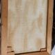 Oil Painting on Canvas Abstract Material 1970s