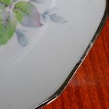 Porcelain table service part