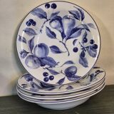 Soup plates