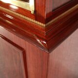 Christian Krass Art Deco Storage Cabinet / Display Cabinet