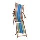 Chaise longue vintage