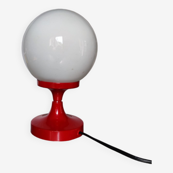 Lampe