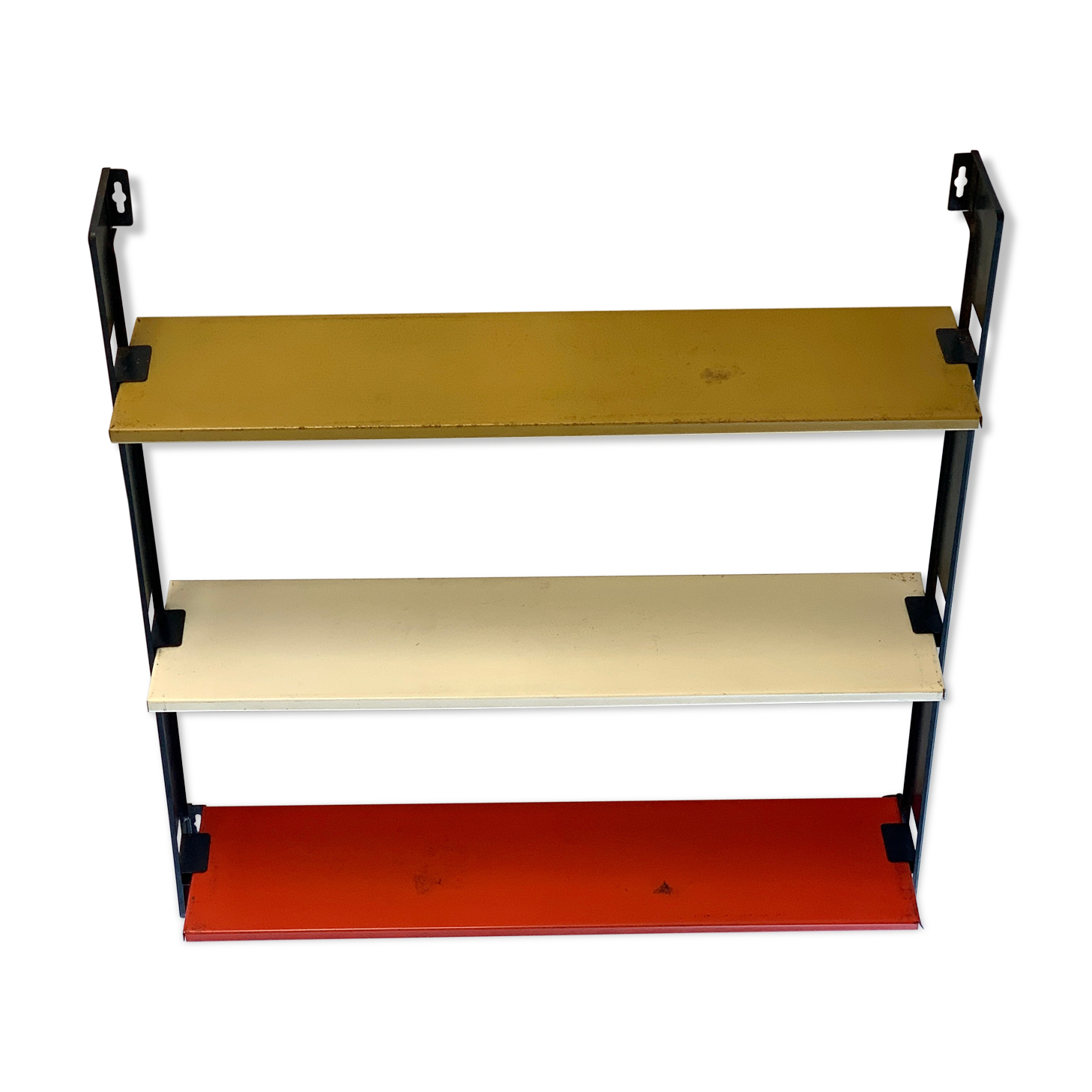 Tomado pocket shelf 1972/1973