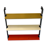 Tomado pocket shelf 1972/1973