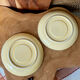 Condiment dishes