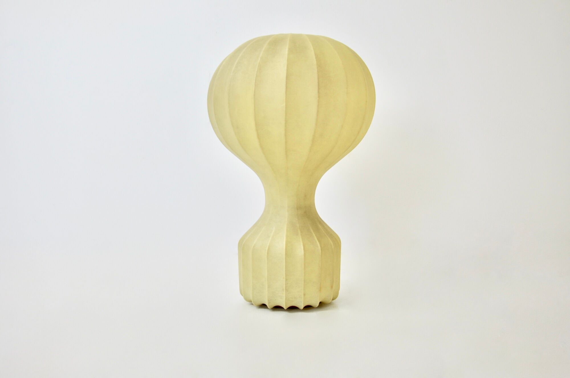 Table lamp Gatto Cocoon by Achille & Pier Giacomo Castiglioni for Flos, 1960s