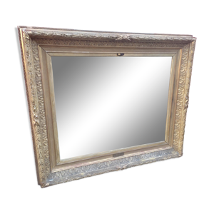 cadre miroir
