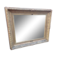 Cadre miroir