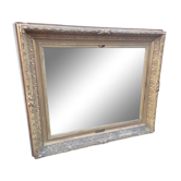 Mirror frame