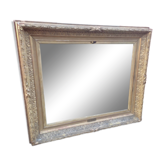 Mirror frame