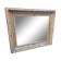 Cadre miroir