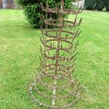 Porte bouteille herisson