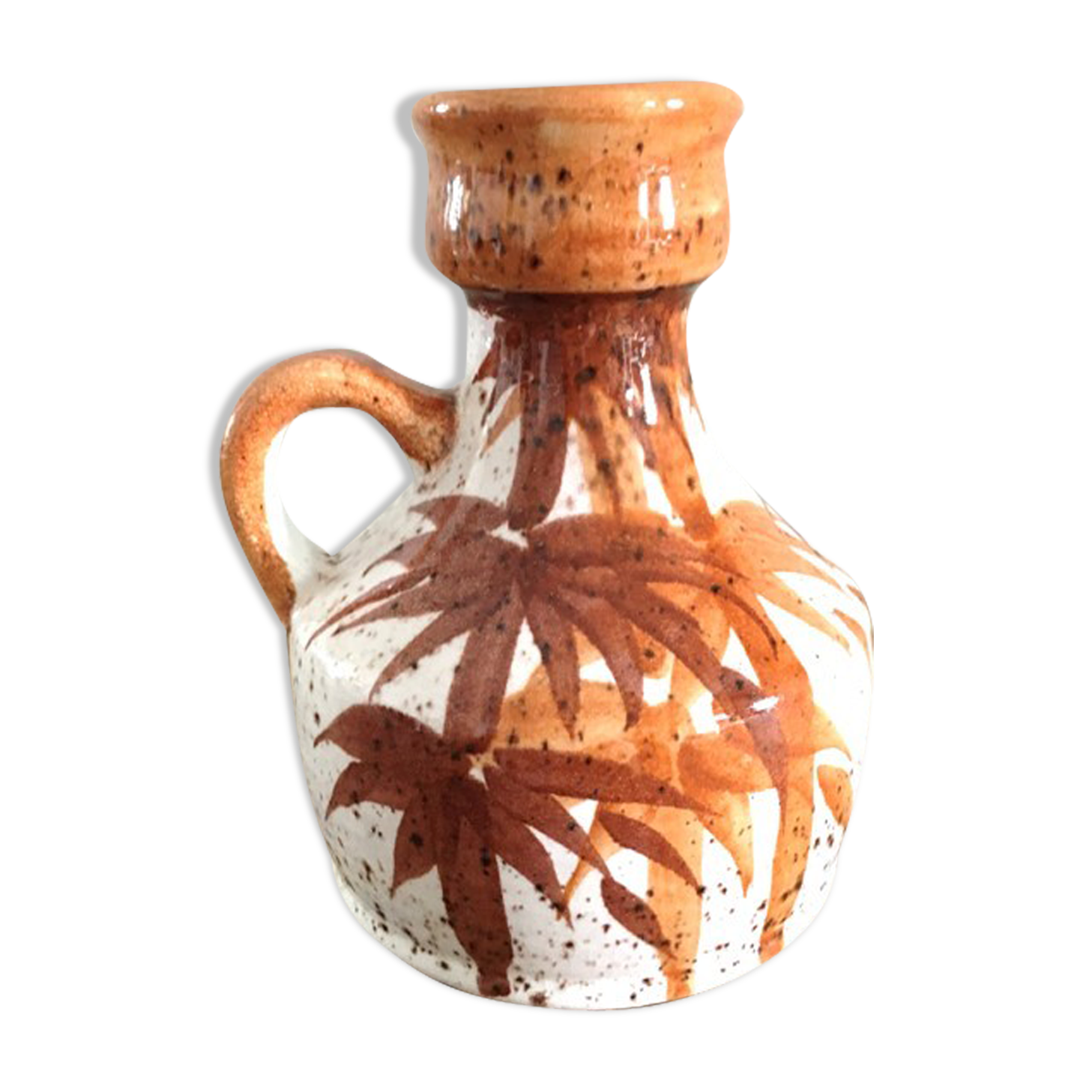 Vase West Germany