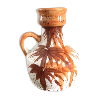 Vase West Germany