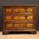 Great 20th century inlaid chest of drawers