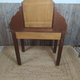 Vintage dressing table