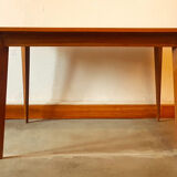 Extra coffee table marquetry