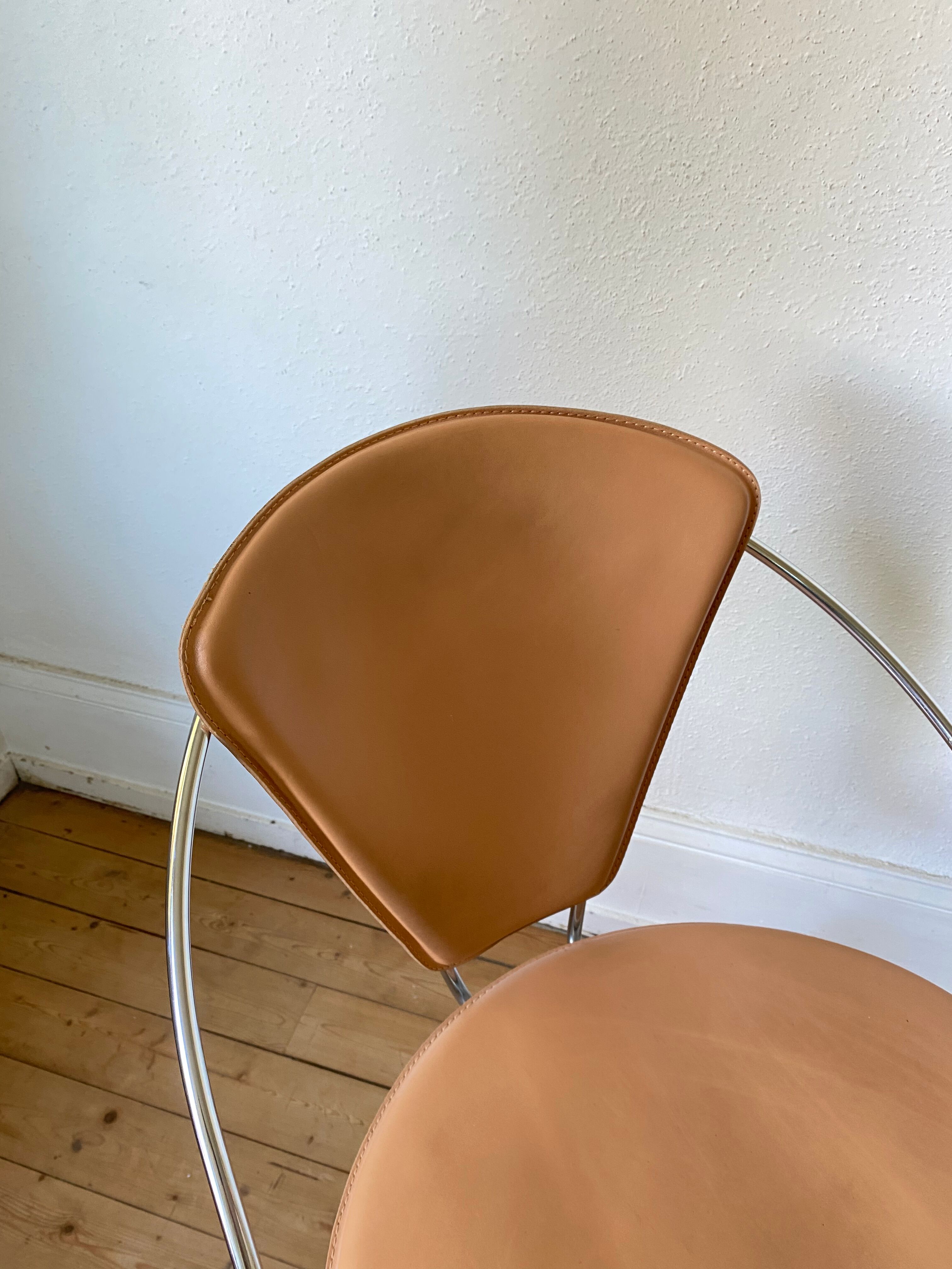 Linda Chair by Arrben Italy