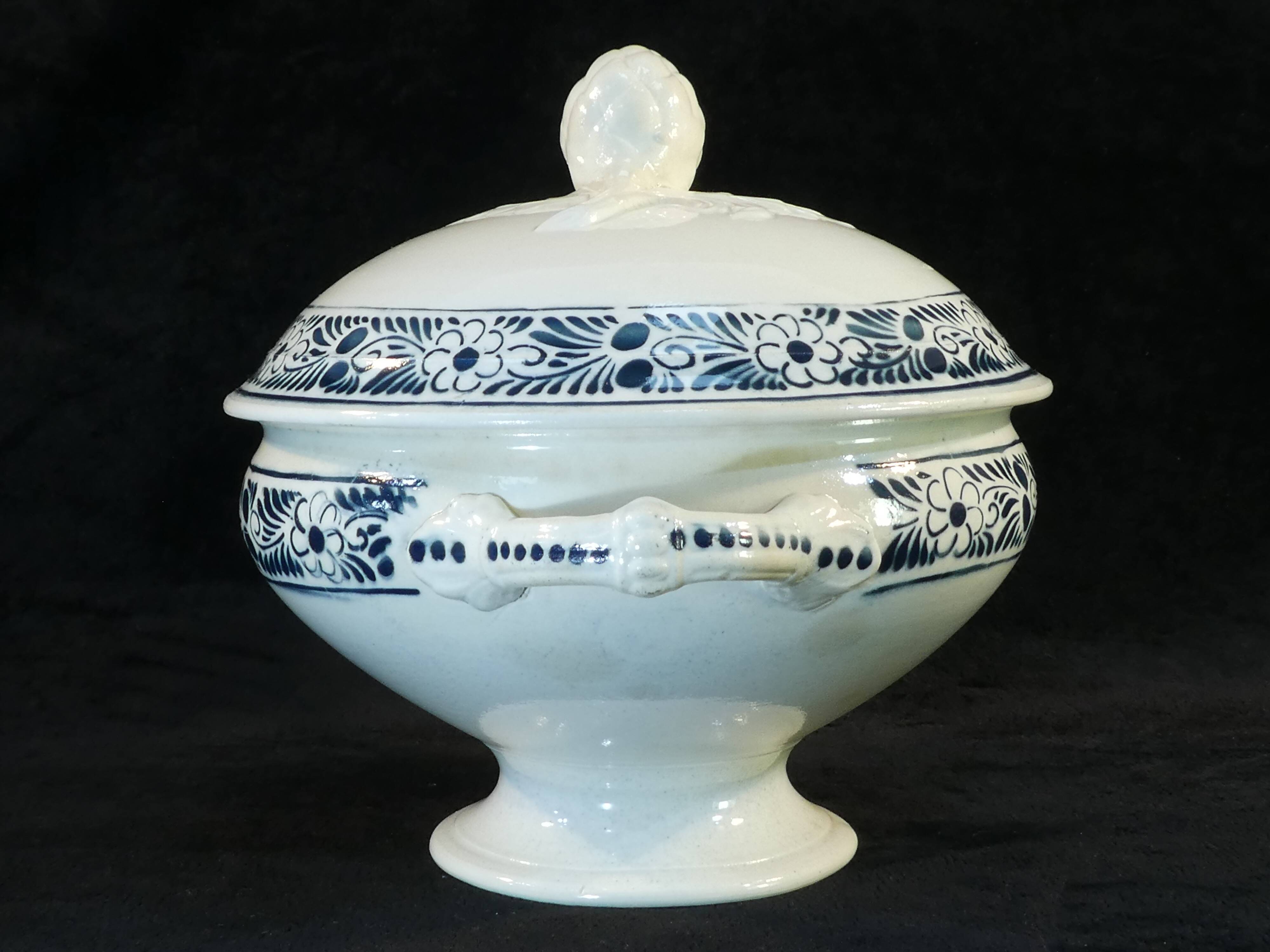 Tureen
