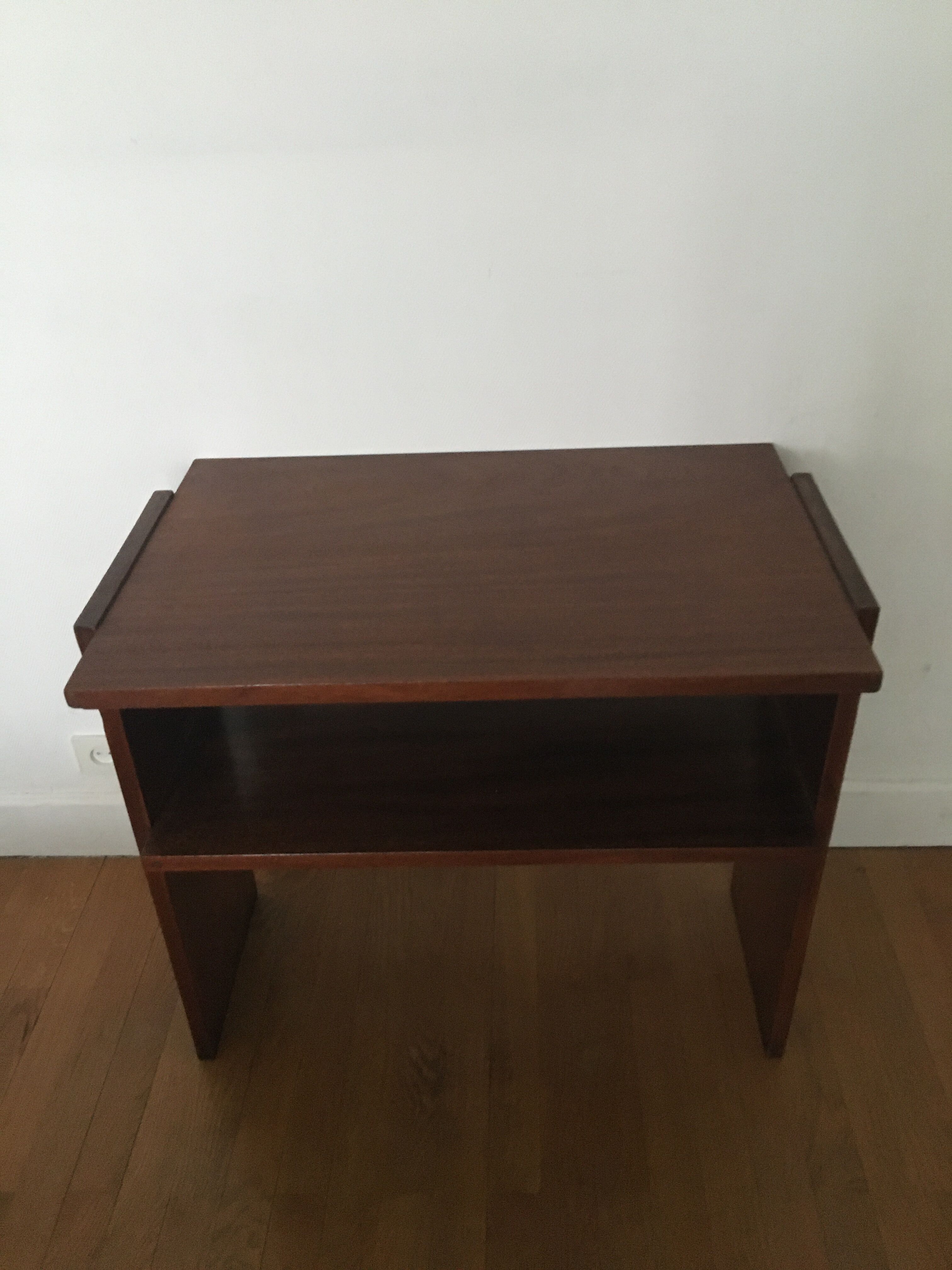 1930 support console