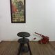 Tabouret d'atelier