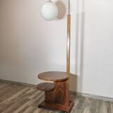 Lampadaire Art Déco, 1930s