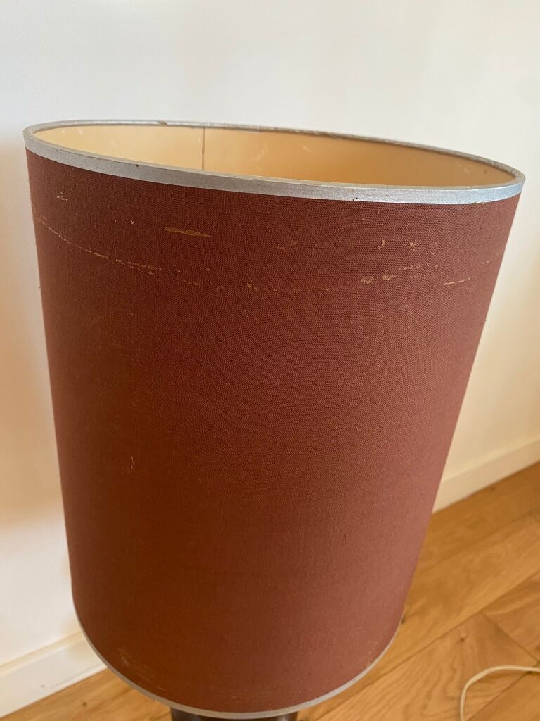 70's lamp