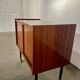Small piece of furniture - vintage console table - 1960s-70s