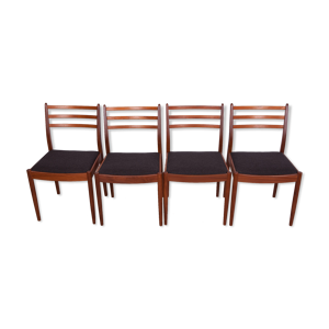 Chaises de salle à manger