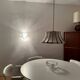 Set of 2 Austrian Ice Glass Wall Lamps by J.T. Kalmar
