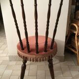 Low chair
