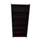 Vintage 50's bookcase