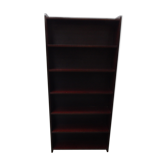 Vintage 50's bookcase