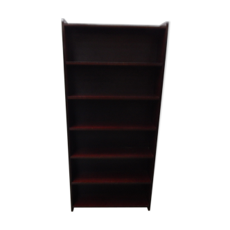 Vintage 50's bookcase