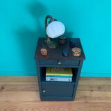 Art Deco / Art Nouveau bedside table