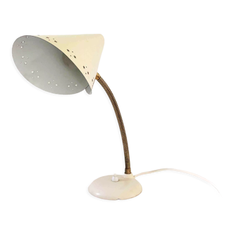 Star Lamp from Hoso, Hoffmeister & Sohn, 1950s