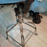 Workshop chair "bienaise"