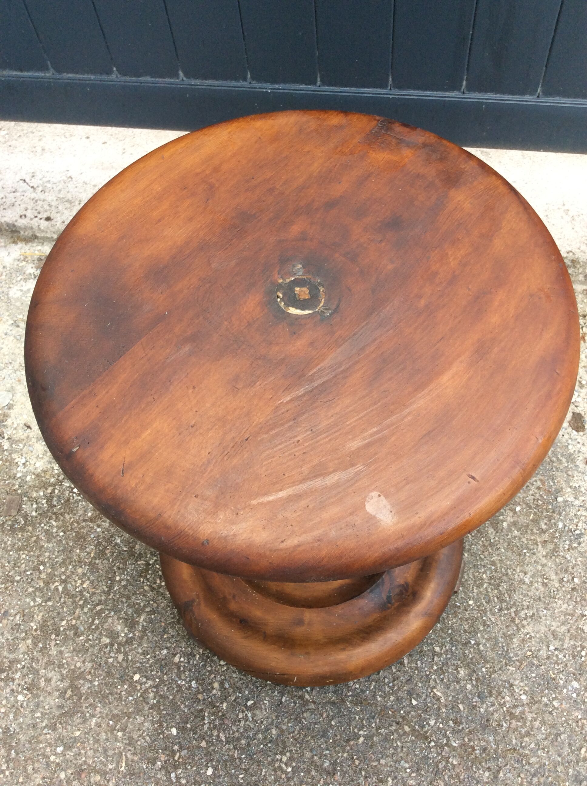 Spot like that art deco ball 1920