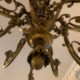 lustre ancien
